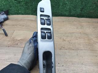 блок управления стеклоподъемниками Mitsubishi Space Wagon 3 поколение (Typ N50) 2000, 2.4 л., GDi, бензин, МКПП, минивэн