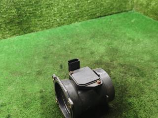 расходомер воздуха Skoda Superb 1 поколение 2006, 2.8 л., бензин, АКПП, седан, 078133471E