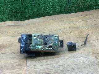 замок двери задней правой Ford Focus 1 поколение [рестайлинг] 2005, 1.8 л., FFDA, дизель, МКПП, универсал