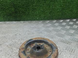 опора амортизатора верхняя (чашка) Toyota Corolla 7 поколение (E100) 1995, 1.6 л., 4A-FE, бензин, МКПП, хетчбэк 3 дв.