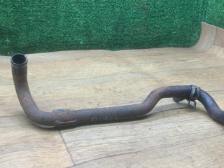 трубка охлаждающей жидкости Citroen Xsara 1 поколение 1999, 1.8 л., LFY  (XU7JP4), бензин, МКПП, универсал