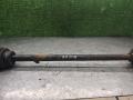 полуось передняя правая (приводной вал, ШРУС) Fiat Palio 1 поколение 2001, 1.2 л., бензин, МКПП, универсал - фото №3