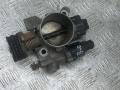 заслонка дроссельная Dodge Caravan 4 поколение 2002, 2.4 л., бензин, АКПП, минивэн, 04861460AA, 36046435 - фото №2