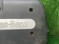 декоративная крышка двигателя Mercedes-Benz E-Класс W210/S210 [рестайлинг] 2001, 2.7 л., дизель, МКПП, седан, A6120100667 - фото №4