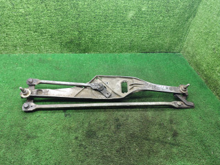 механизм стеклоочистителя (трапеция дворников) BMW 5 серия E34 1993, 2.5 л., дизель, МКПП, седан