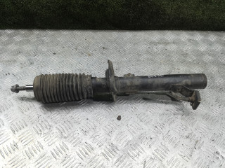 амортизатор передний левый Ford Fiesta 5 поколение [рестайлинг] 2005, 1.6 л., дизель, МКПП, хетчбэк 5 дв.