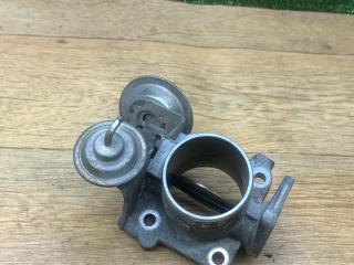 заслонка дроссельная Toyota Avensis 1 поколение (T220) 1998, 2.0 л., дизель, МКПП, седан