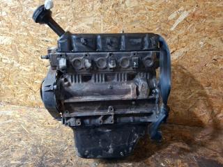 двигатель Ford Transit 4 поколение 1991, 2.5 л., дизель, МКПП, микроавтобус, 4CA