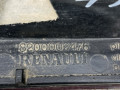 фонарь крышки багажника правый Renault Laguna 2 поколение 2002, 1.9 л., DCi, дизель, 6МКПП, хетчбэк 5 дв., 8200002476 - фото №4