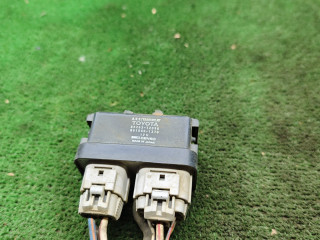 реле накала свечей Toyota Corolla 7 поколение (E100) 1995, 1.6 л., 4A-FE, бензин, МКПП, хетчбэк 3 дв., 8826312090