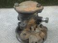 насос гидроусилителя руля Toyota Avensis 1 поколение (T220) 1998, 2.0 л., дизель, МКПП, седан - фото №2