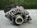 генератор Opel Astra G 1999, 1.8 л., бензин, хетчбэк 3 дв., 0124225024 - фото №5