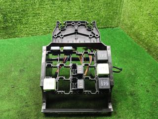 блок реле Volkswagen Polo Sedan 1 поколение [рестайлинг] 2019, 1.6 л., MPI, бензин, МКПП, седан, 6R0907371D