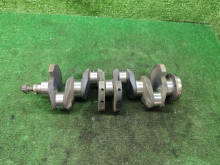 коленвал Volkswagen Golf 2 поколение 1990, 1.8 л., бензин, МКПП, хетчбэк 3 дв.