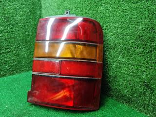 фонарь задний правый Nissan Serena С23 [рестайлинг] 1995, 2.3 л., дизель, МКПП, минивэн