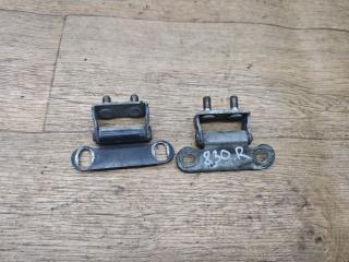 петля крышки багажника Toyota Carina E 1 поколение T190 1998, 2.0 л., 2C-TE, дизель, МКПП, универсал