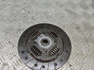 диск сцепления Skoda Felicia 1 поколение [рестайлинг] 1998, 1.3 л., бензин, МКПП, хетчбэк 5 дв.