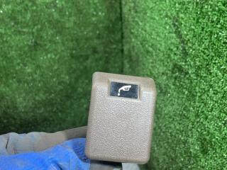 ручка открытия лючка топливного бака Mitsubishi Pajero 2 поколение 1996, 3.0 л., 6G72 (SOHC 24V), бензин, АКПП, внедорожник 5 дв.