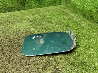 лючок топливного бака Volkswagen Golf 3 поколение 1996, 1.8 л., бензин, МКПП, хетчбэк 3 дв.