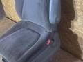 сиденье переднее Chrysler Voyager 3 поколение 1999, 2.4 л., бензин, АКПП, минивэн - фото №2