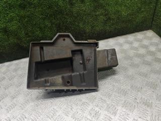 полка аккумулятора Chrysler Voyager 3 поколение 1999, 2.4 л., бензин, АКПП, минивэн