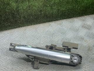 ручка наружная Renault Laguna 2 поколение 2002, 1.9 л., дизель, МКПП, хетчбэк 5 дв.