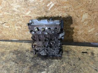 двигатель Ford Focus 1 поколение [рестайлинг] 2005, 1.8 л., FFDA, дизель, МКПП, универсал, FFDA, 4E53544