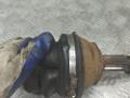 полуось передняя правая (приводной вал, ШРУС) Fiat Marea 1 поколение 2000, 1.9 л., JTD, дизель, МКПП, универсал - фото №4