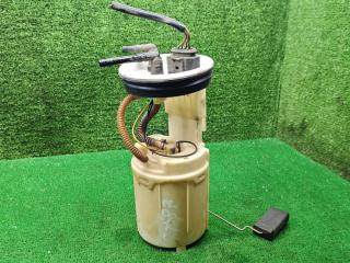 насос топливный Skoda Superb 1 поколение 2006, 2.8 л., бензин, АКПП, седан