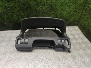 рамка панели приборов Hyundai Santamo 1 поколение 1997, 2.0 л., бензин, МКПП, минивэн