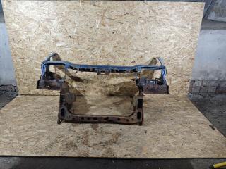 передняя панель крепления облицовки (телевизор) Nissan Serena С23 [2-й рестайлинг] 1997, 1.6 л., бензин, МКПП, минивэн