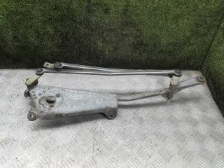 механизм стеклоочистителя (трапеция дворников) Honda Accord 6 поколение 1999, 1.6 л., бензин, МКПП, хетчбэк 5 дв.