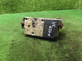 замок двери задней правой Citroen Xantia 1 поколение [рестайлинг] 2000, 2.0 л., бензин, МКПП, хетчбэк 5 дв.