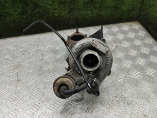 турбина Honda Accord 5 поколение [рестайлинг] 1996, 2.0 л., дизель, МКПП, седан, GT1549