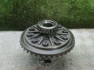 дифференциал УАЗ 452 2 поколение 1985, 2.4 л., бензин, МКПП, микроавтобус