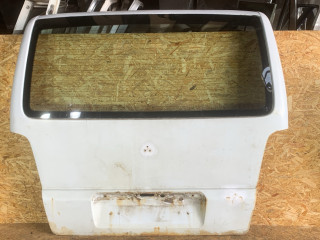 крышка багажника (дверь 3-5) Mercedes-Benz Vito W638 2002, 2.2 л., CDi, дизель, МКПП, микроавтобус