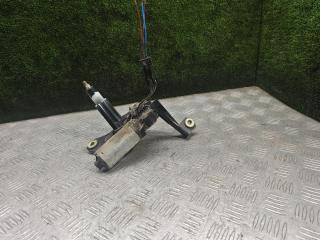 моторчик заднего стеклоочистителя (дворника) Opel Astra G 1999, 1.8 л., бензин, хетчбэк 3 дв., 90559440