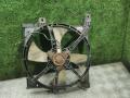 вентилятор радиатора Nissan Almera N15 1998, 1.4 л., бензин, МКПП, хетчбэк 5 дв. - фото №4