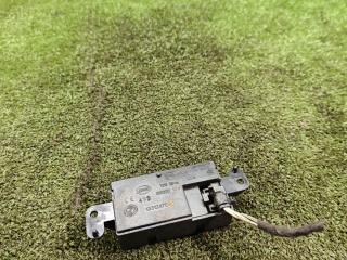 блок управления центральным замком Citroen Jumper 1 поколение [рестайлинг] 2002, 2.8 л., дизель, МКПП, микроавтобус, 1331247080