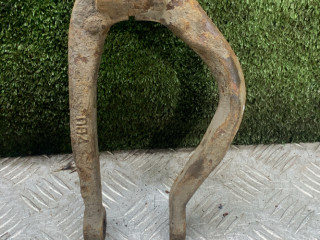 вилка амортизатора Honda Accord 5 поколение [рестайлинг] 1996, 2.0 л., дизель, МКПП, седан