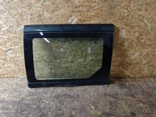 стекло сдвижной двери Chrysler Voyager 3 поколение 1999, 2.5 л., дизель, МКПП, минивэн