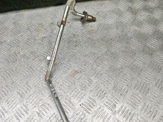 трубка системы рециркуляции EGR Chevrolet Aveo T250 [рестайлинг] 2009, 1.2 л., B12D1, бензин, МКПП, седан