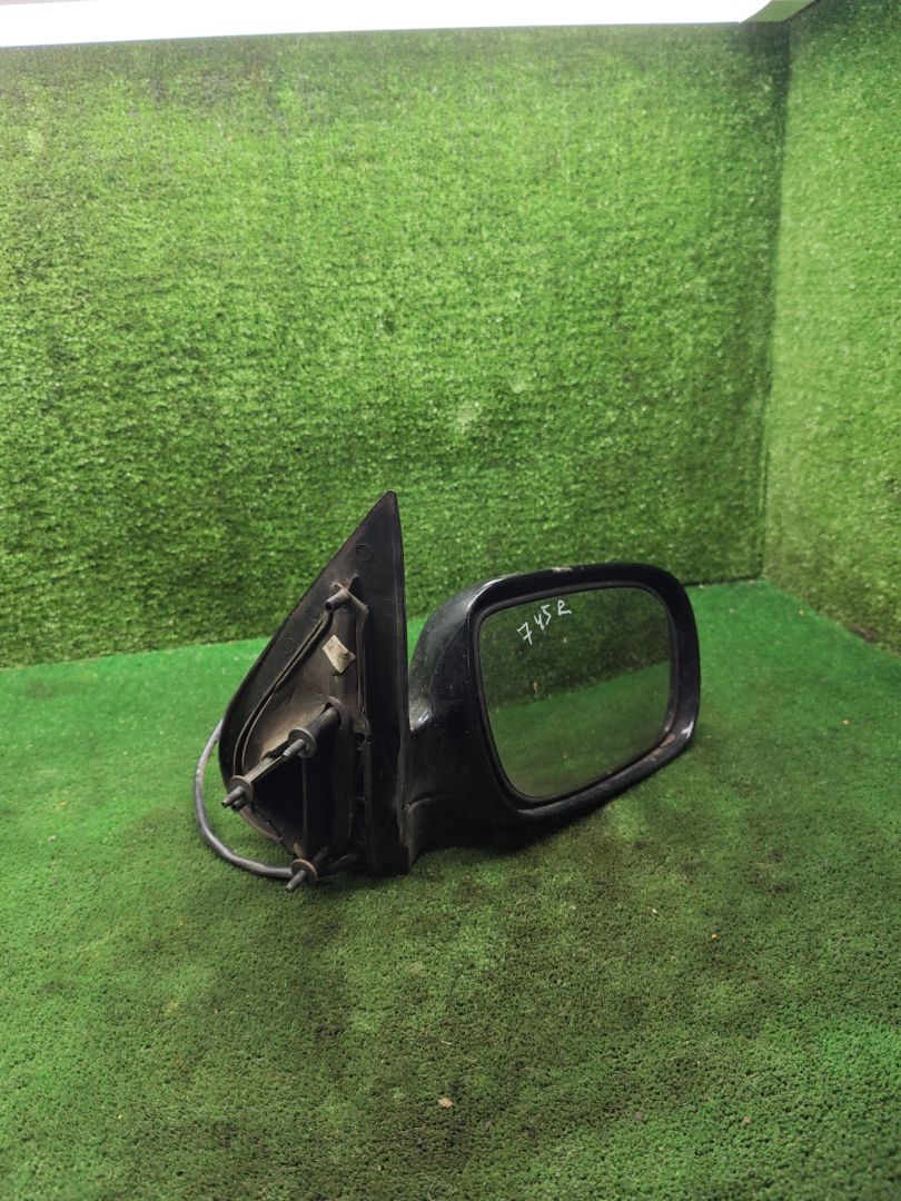 зеркало наружное правое Opel Sintra 1 поколение 1998, 2.2 л., Y 22 DTH, дизель, МКПП, минивэн - фото №1