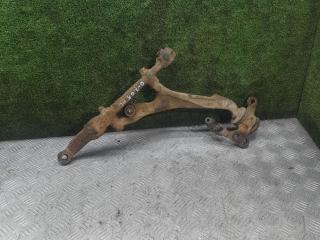 рычаг передний левый Honda Civic 6 поколение [рестайлинг] 2000, 2.0 л., дизель, МКПП, универсал