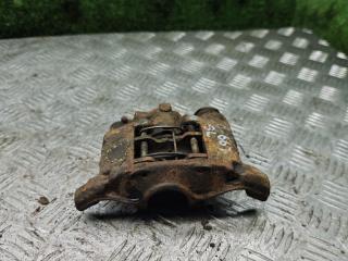 суппорт задний левый Peugeot 406 1 поколение 1998, 2.0 л., бензин, МКПП, универсал