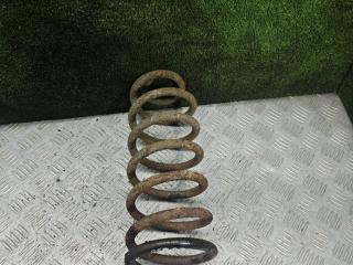 пружина задняя Fiat Marea 1 поколение 1999, 2.4 л., дизель, МКПП, универсал