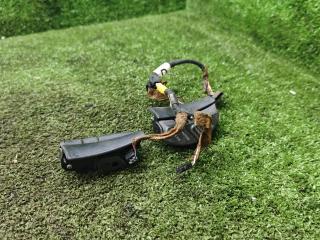 кнопки управления на руле Chrysler 300M 1 поколение 2002, 3.5 л., бензин, АКПП, седан