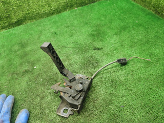 замок капота Lada XRAY 1 поколение 2019, 1.6 л., бензин, МКПП, внедорожник 5 дв.