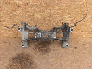 балка подвески передняя (подрамник) Chrysler Voyager 3 поколение 2000, 2.5 л., дизель, МКПП, минивэн, 4684281