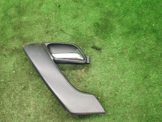 ручка внутренняя задняя правая Volkswagen Polo Sedan 1 поколение 2015, 1.6 л., МКПП, седан, 6RU867180V